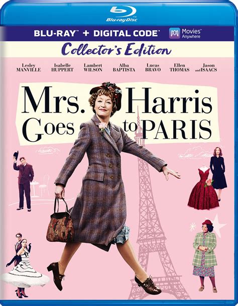 mrs. harris goes to paris watch online.